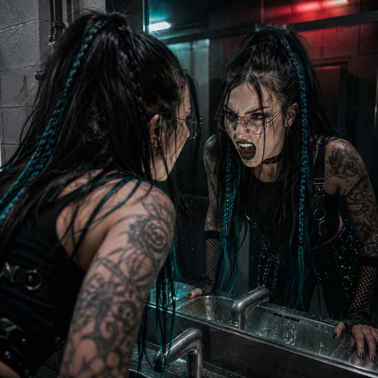 Say It Back (mv/pv) artwork