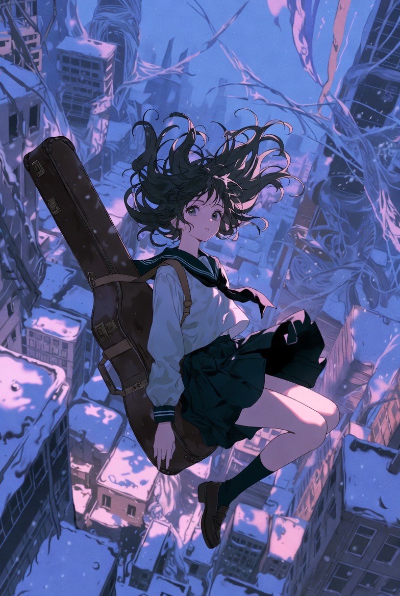 Image for pophoper🎈