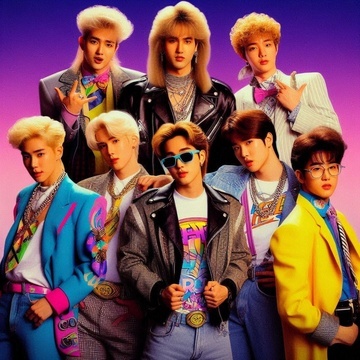 Image for Retro K-Series