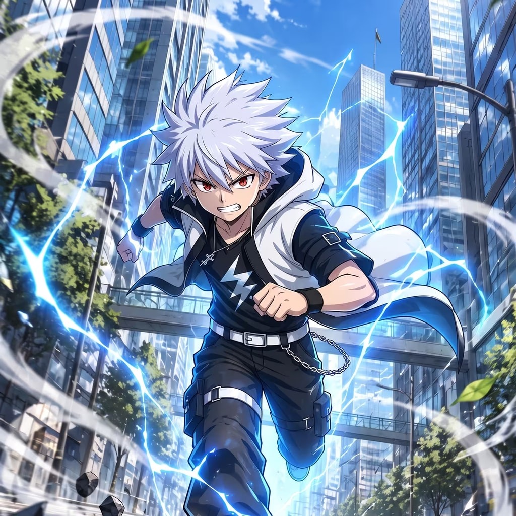 青い風/Blue Wind artwork
