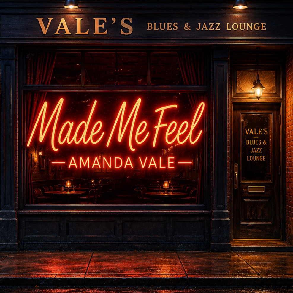 You Made Me Feel