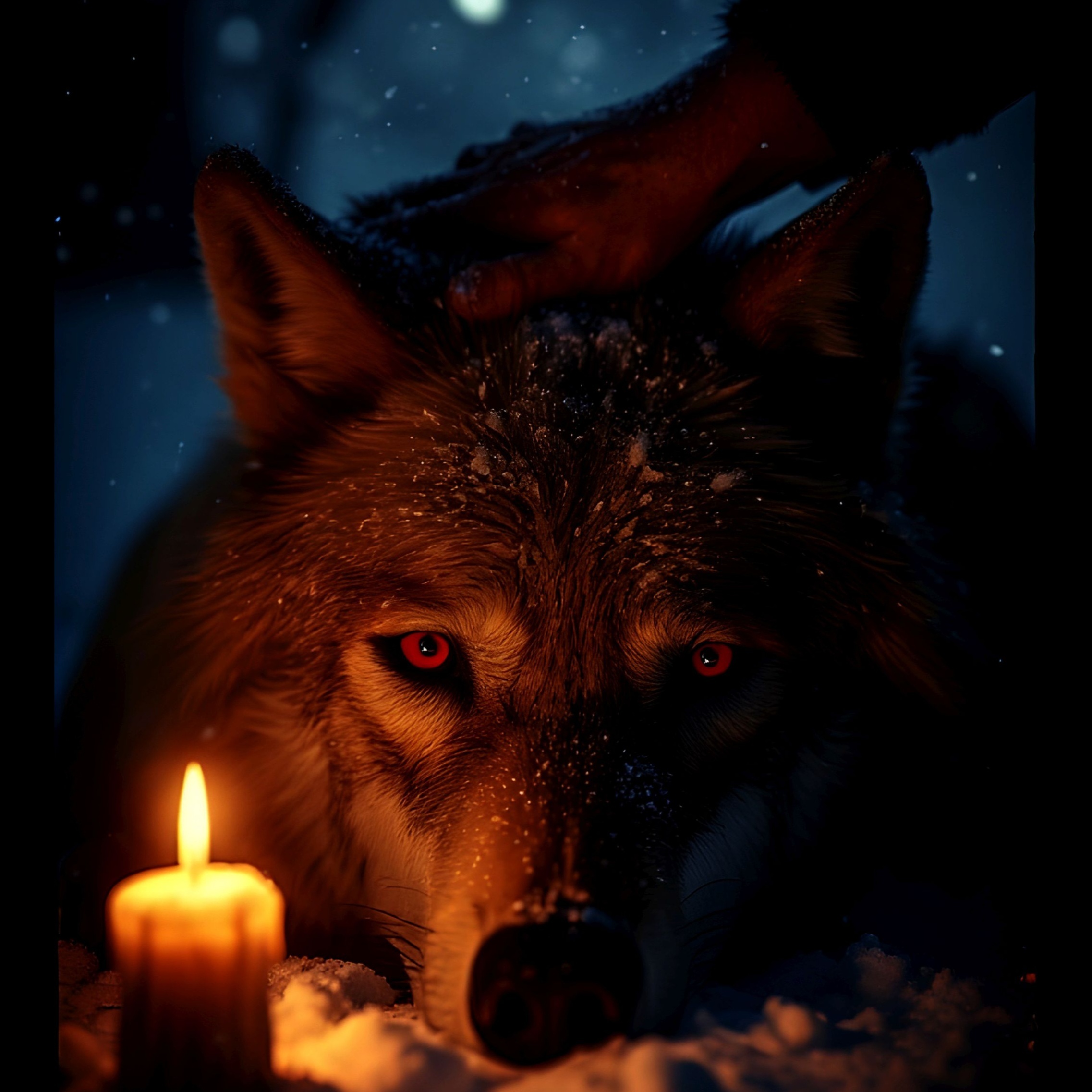 Image for A Helping Hand