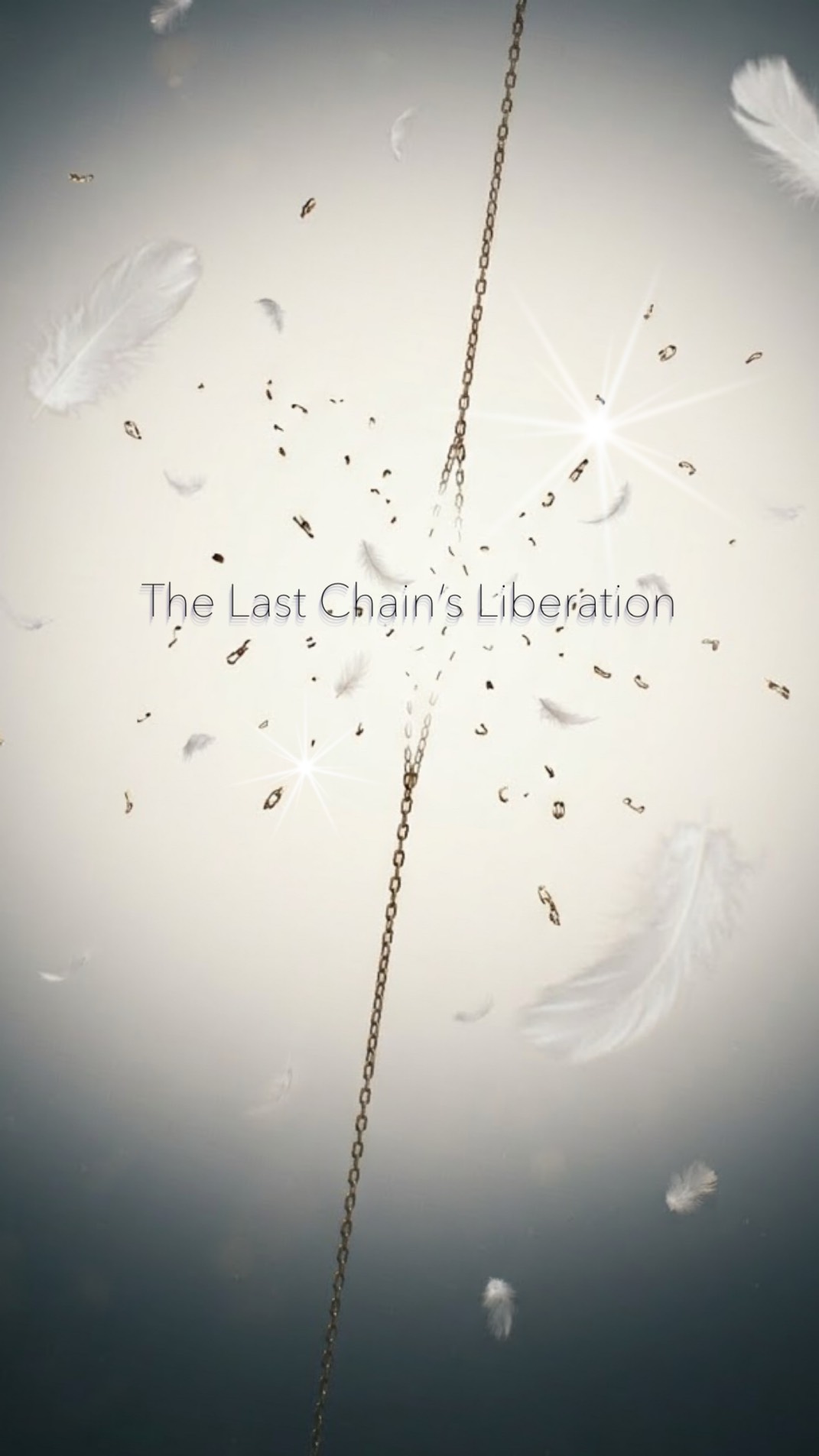 The Last Chain’s Liberation – Final Battle(instrumental) artwork