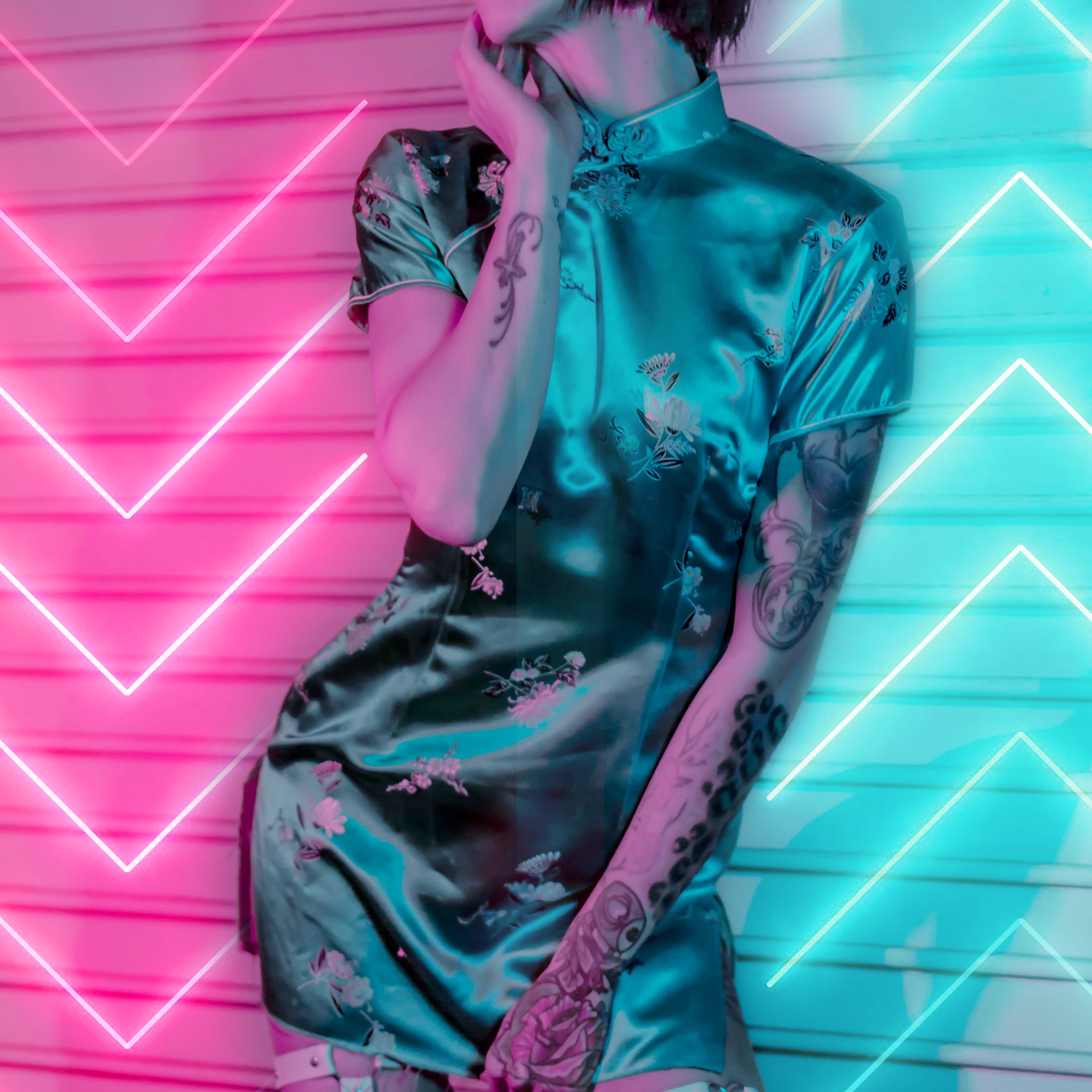 Image for EDM - Desert