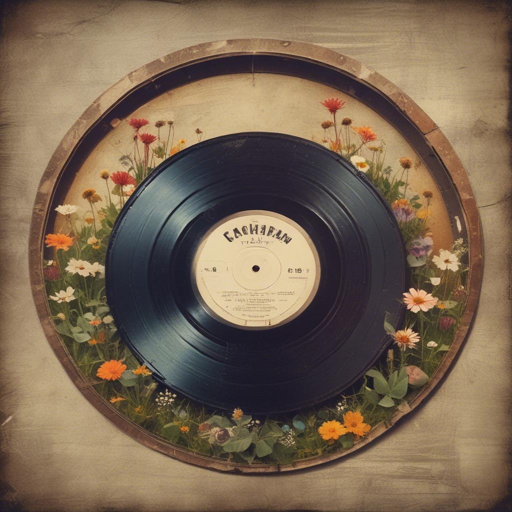 Voice image for Cantry rock