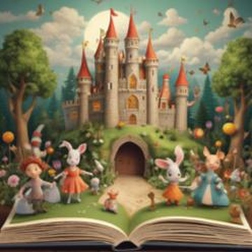 Image for Childrens Songs