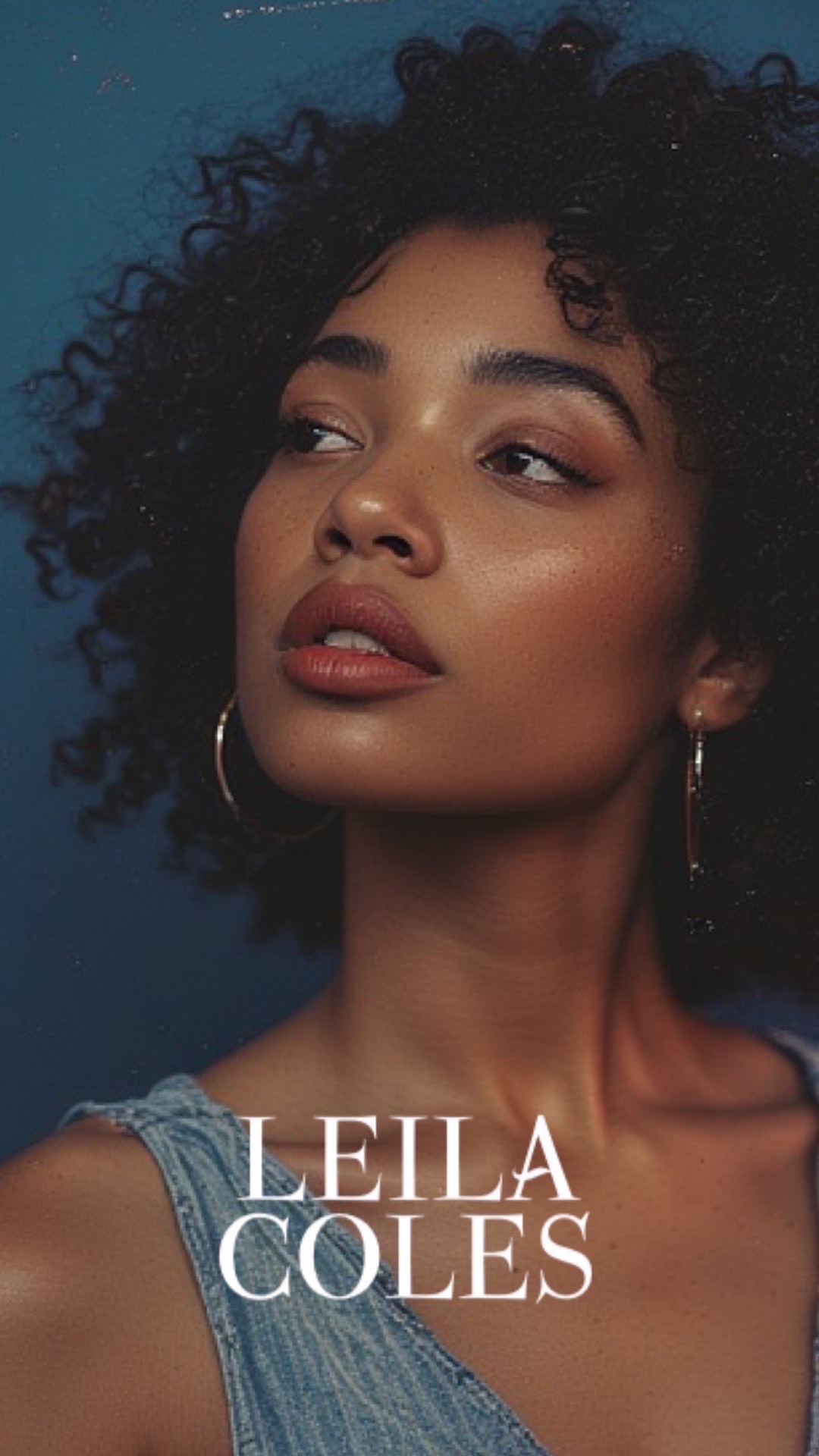 Image for Leila Coles