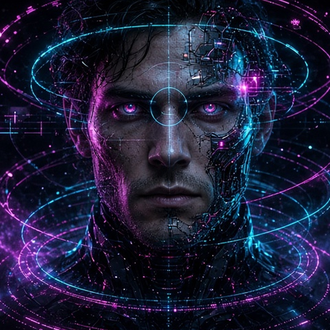 Obsession Protocol artwork