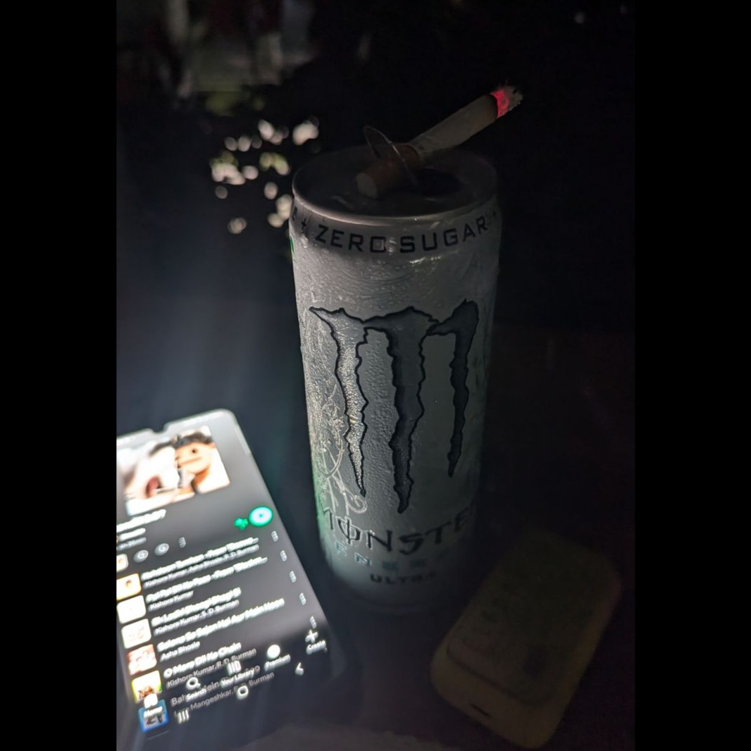 Voice image for Delirious Voice MAIN