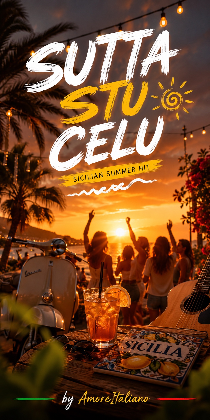 Sutta stu celu artwork