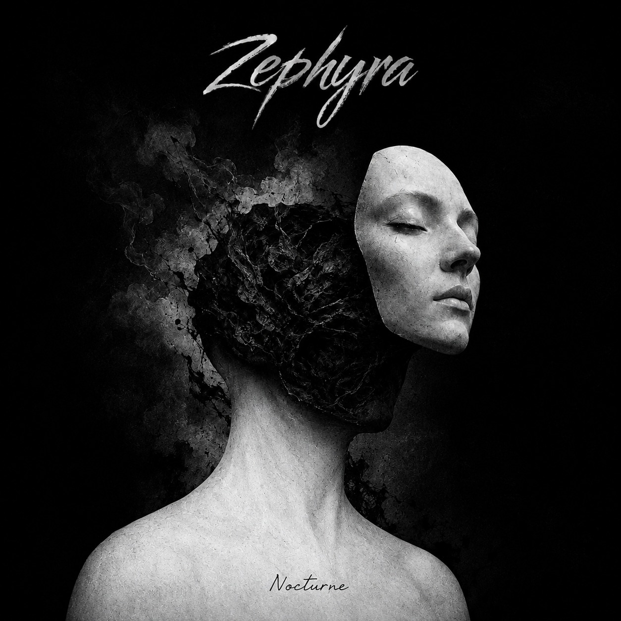 Nocturne (Intro) | Zephyra artwork