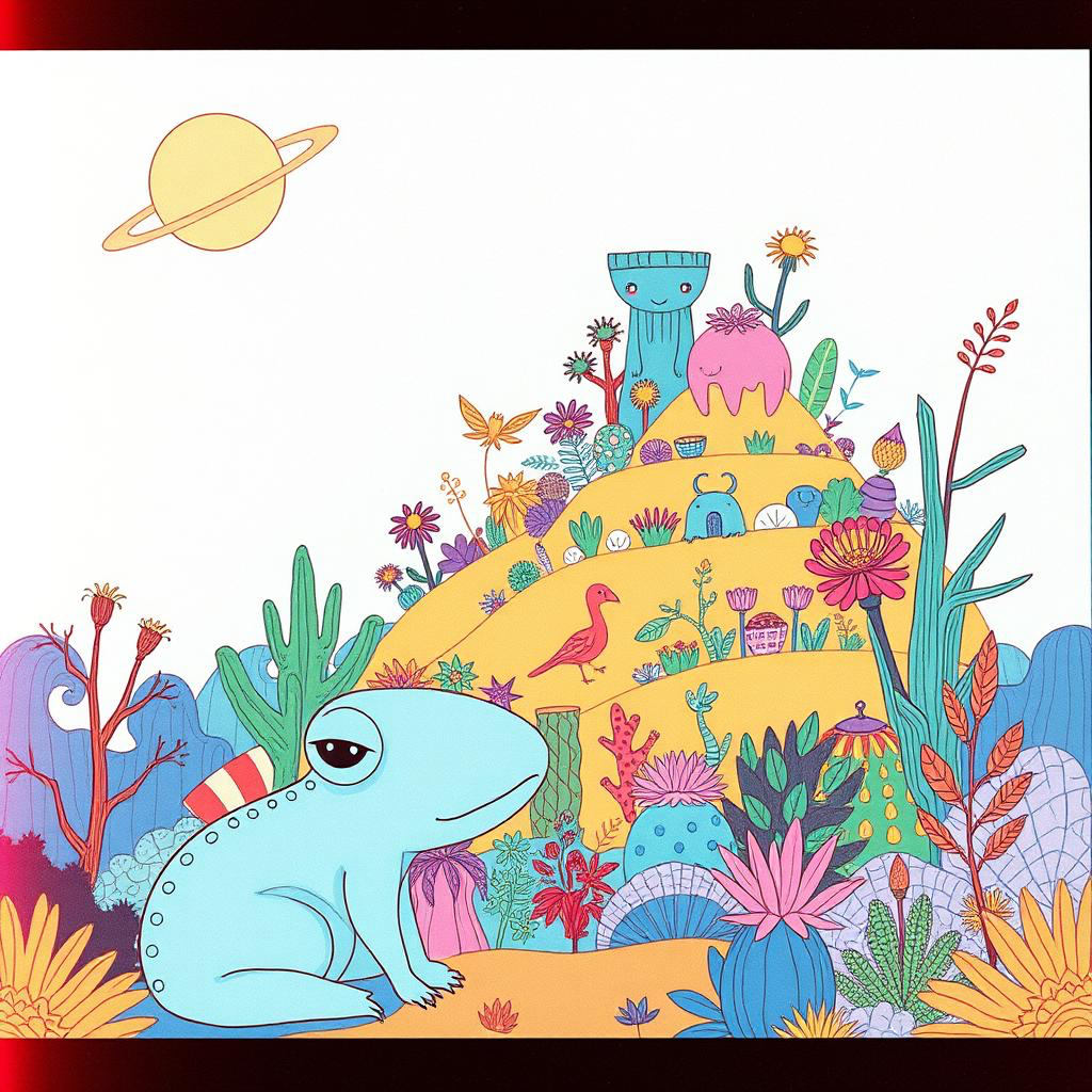 Song Image