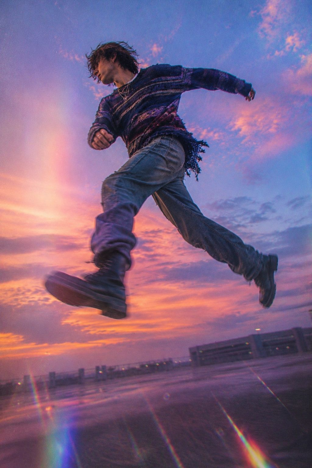 Better When I'm Moving artwork