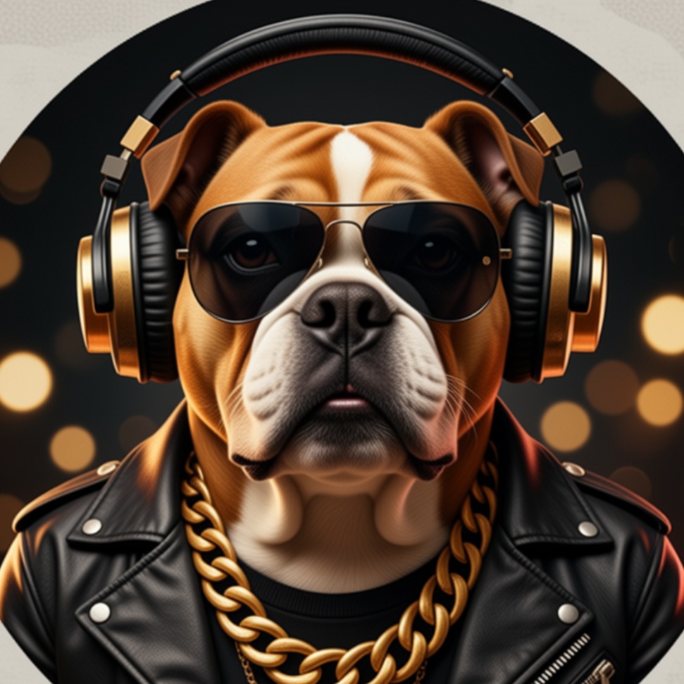 DJ Bad Dog