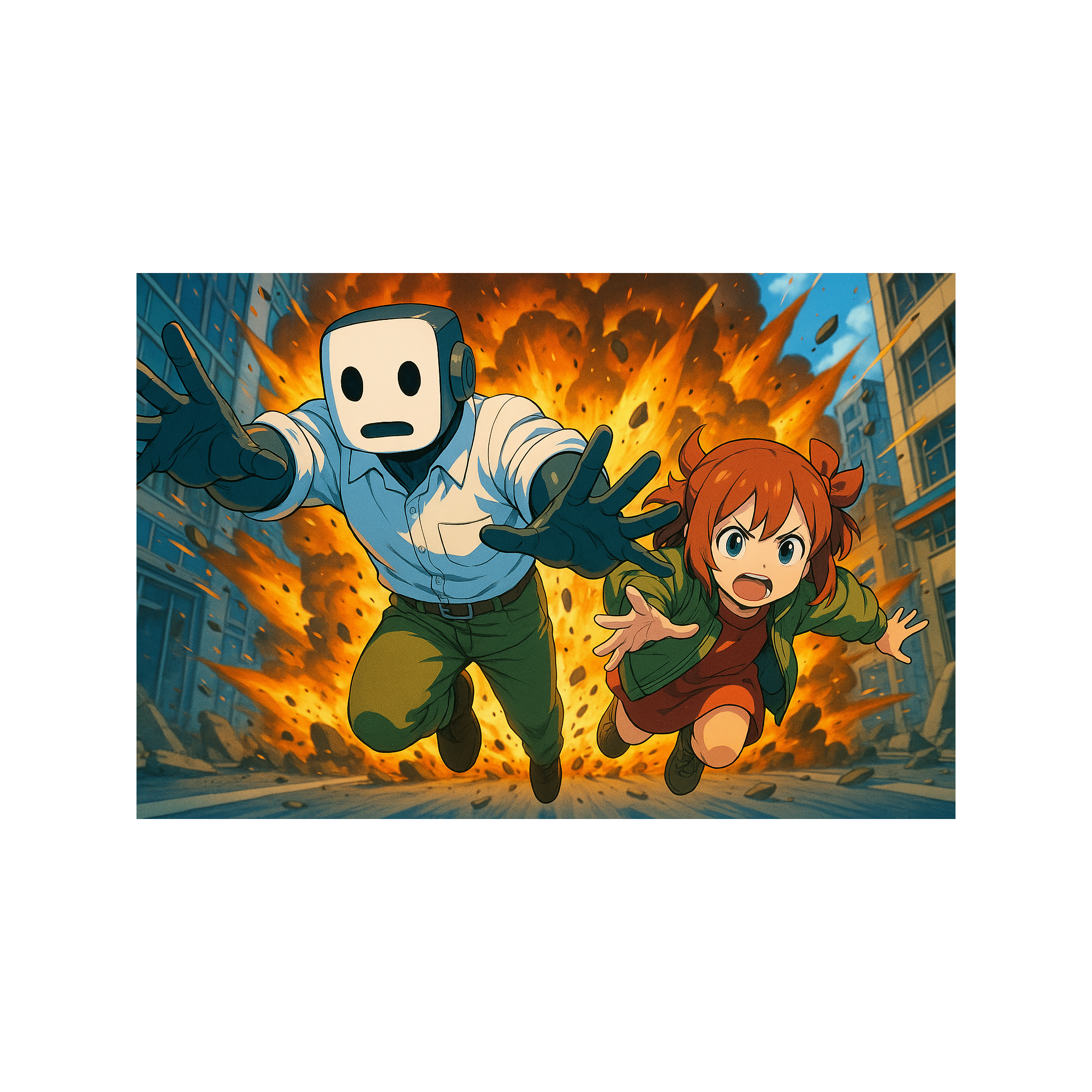 Persona image for rib