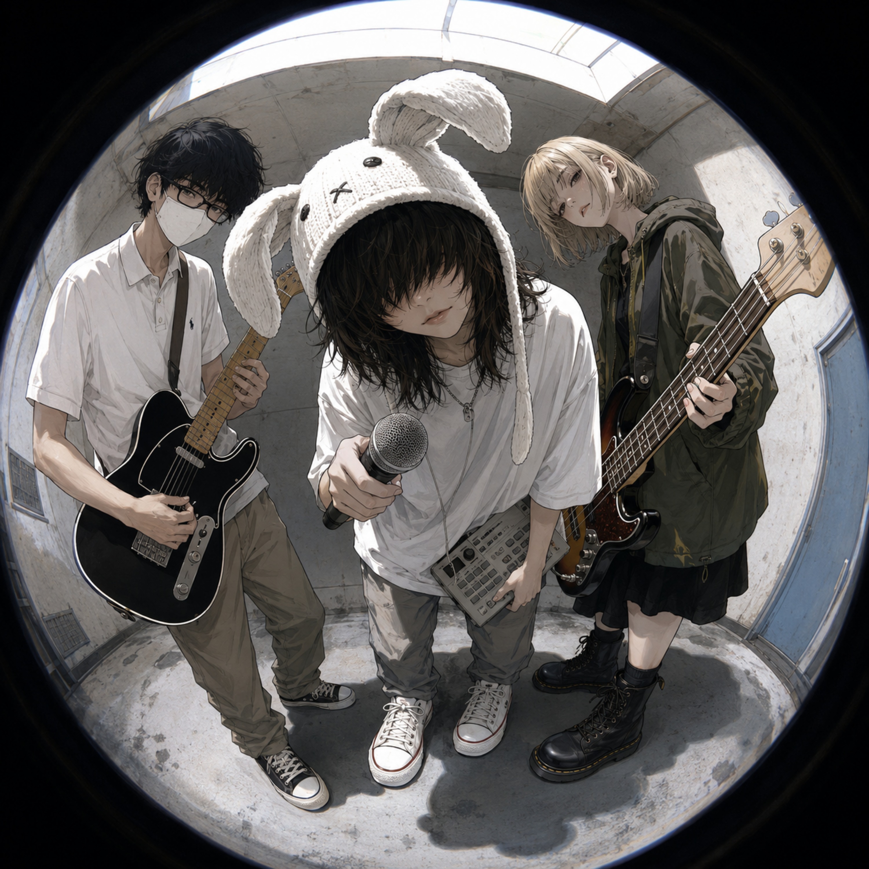 アンダンテ artwork
