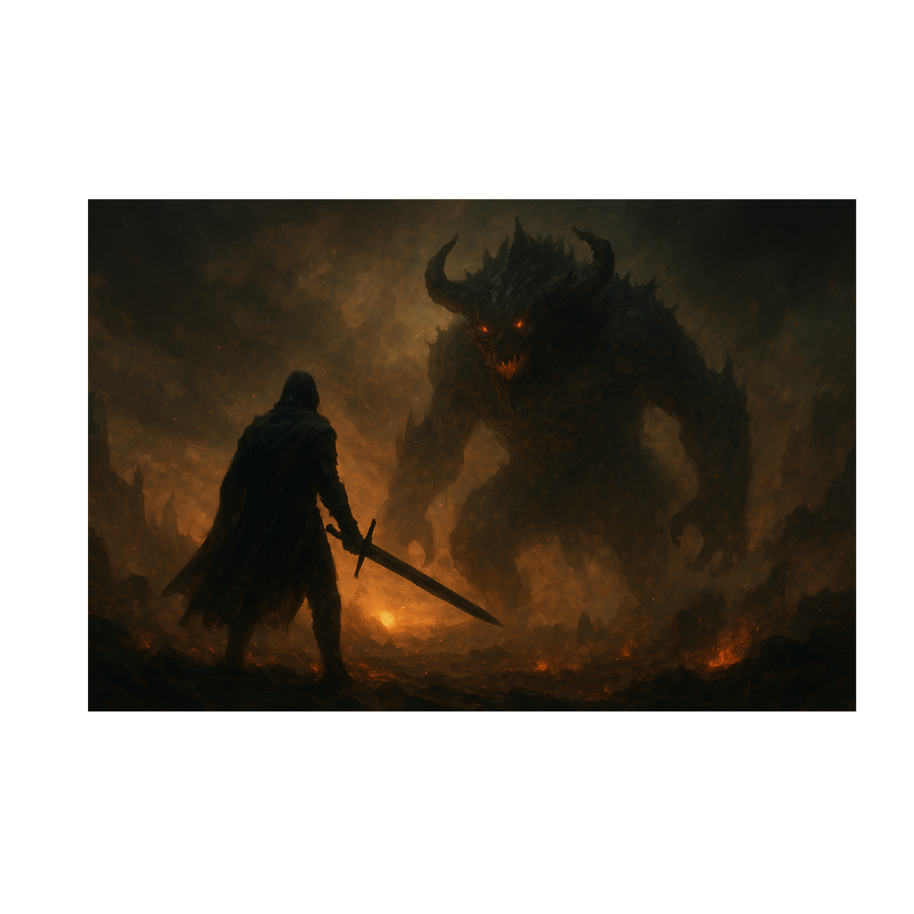 Image for The Forsaken Trilogy