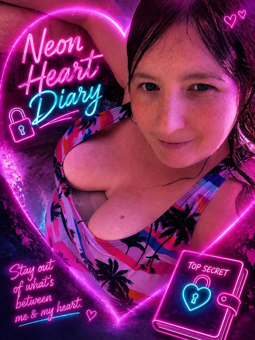 IOU for My Sexy Jedi Queen of the StarWarsSquads 👑🧡❤️🥰😍🥰 artwork