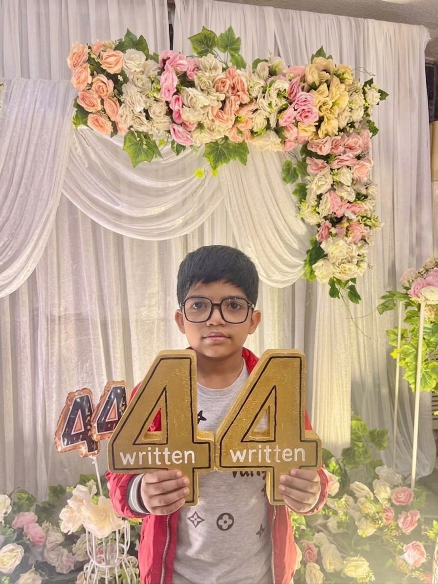44 artwork
