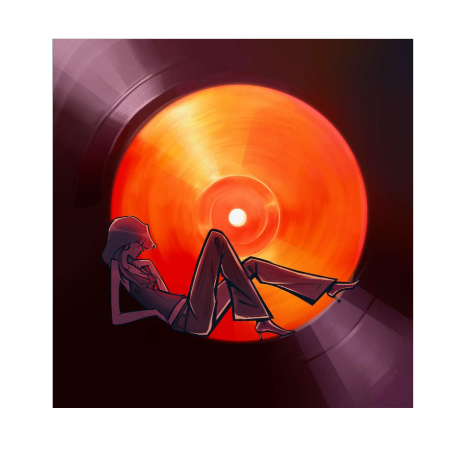 Midnight Prayer artwork