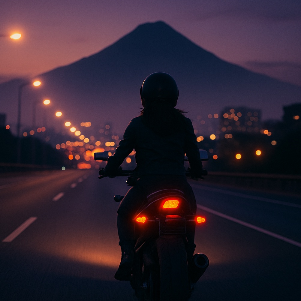 Image for Cruise Control