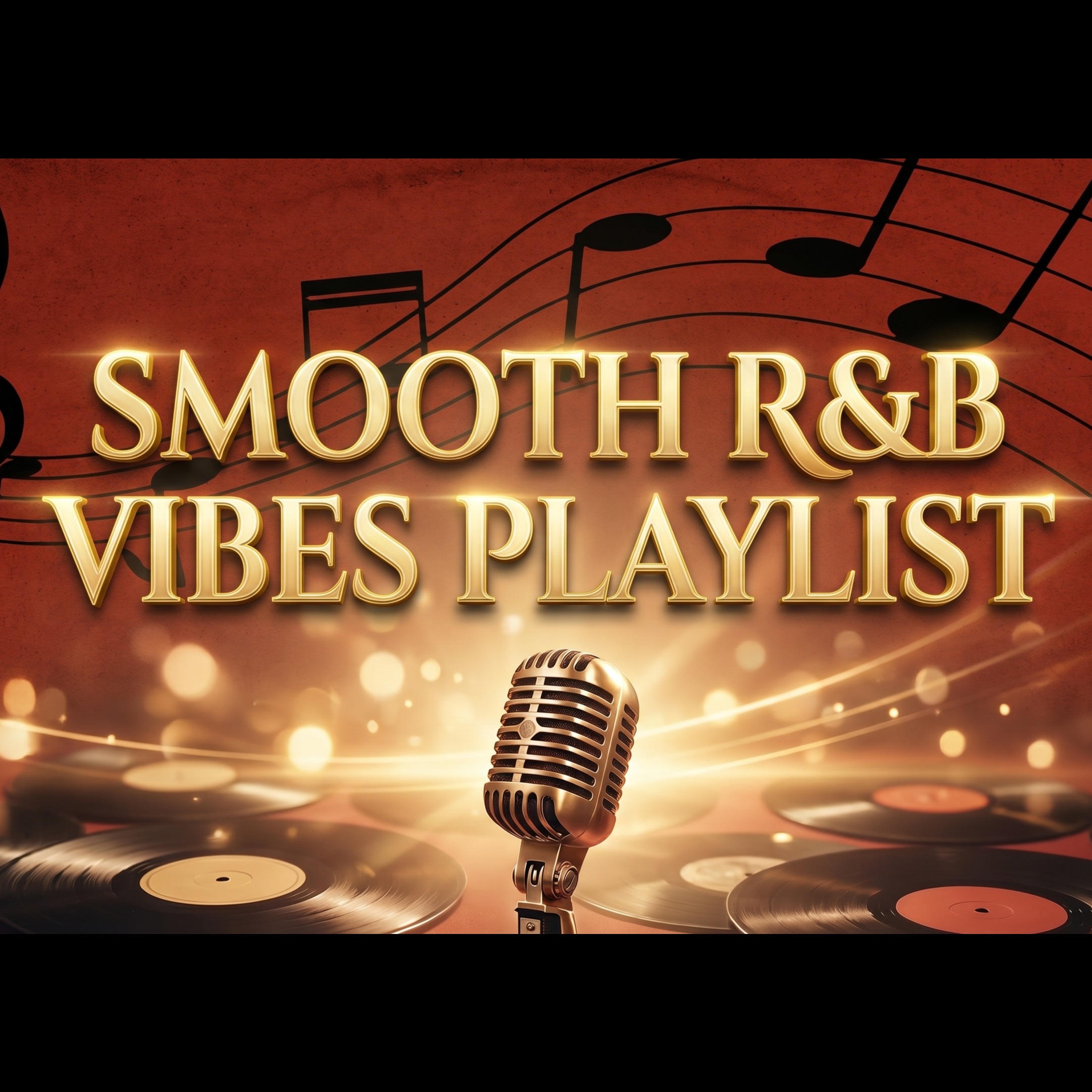 Playlist cover art