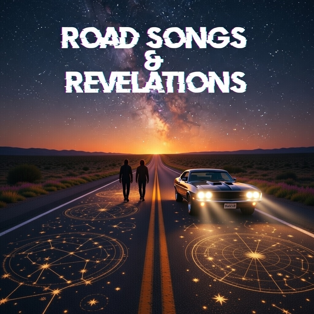 Image for Road Songs & Revelations