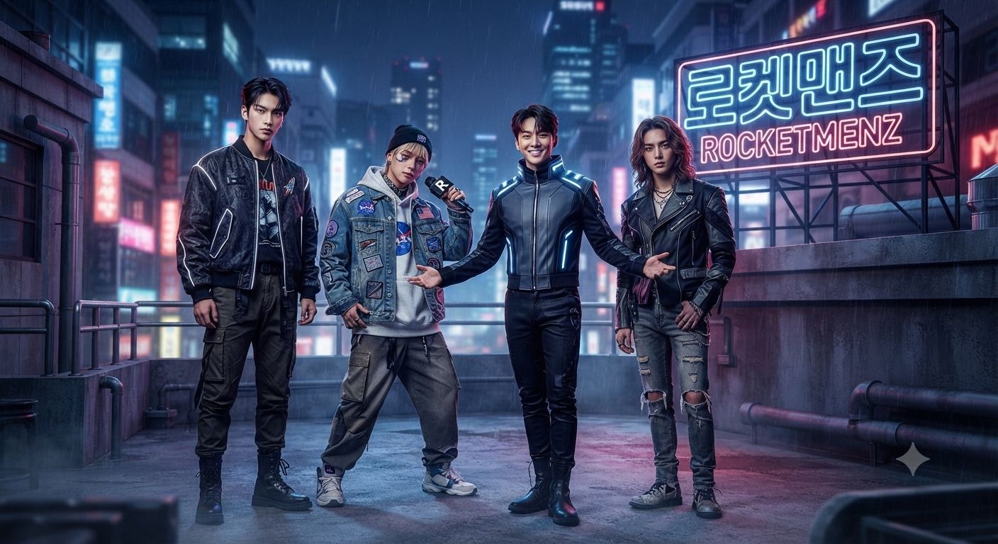 Closed Ending artwork