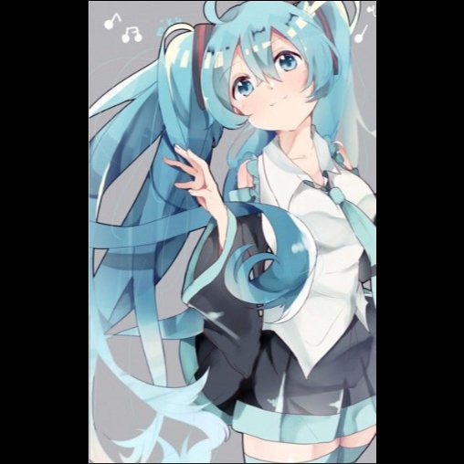 Image for Miku Ai tracks v3