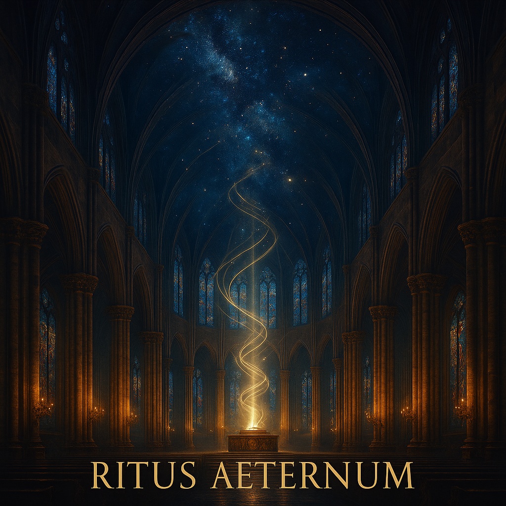 Image for Ritus Aeternum
