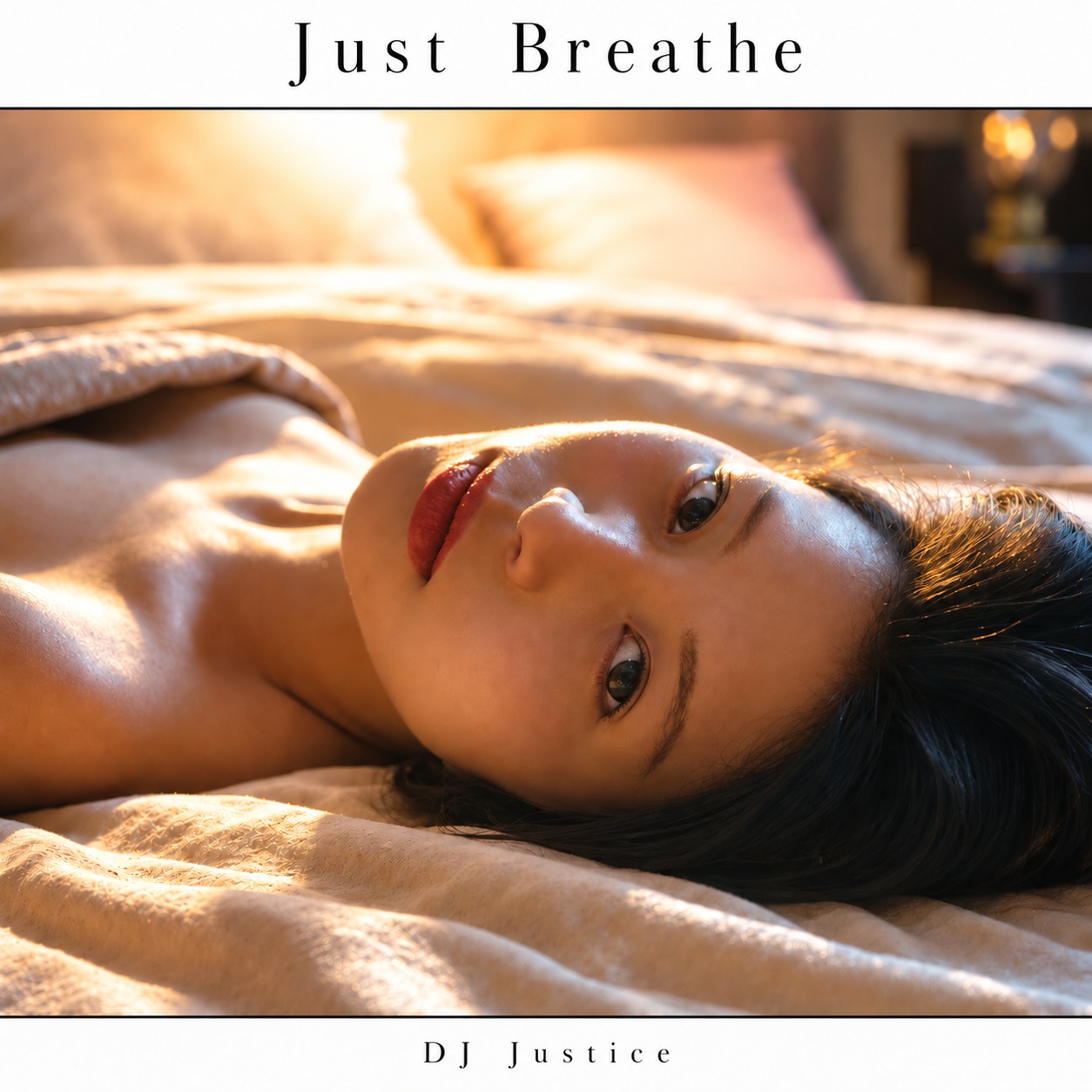 Just Breathe artwork