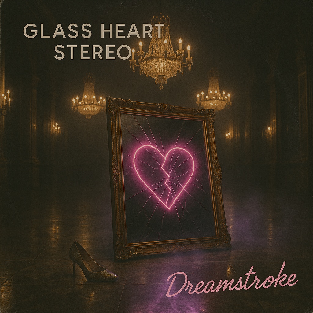 Image for Dreamstroke