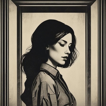 Image for love is broken 