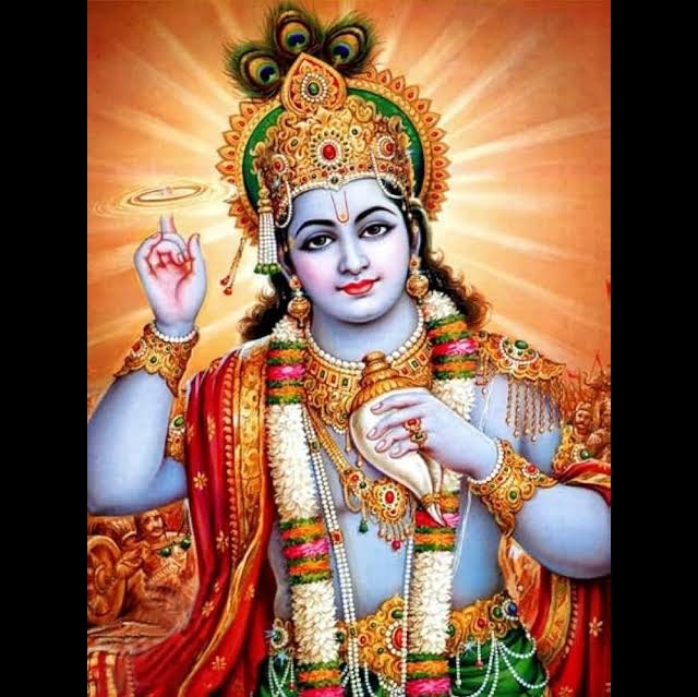 🌸 श्री नारायण – जीवन की साँस तू 🌸
(एक आत्मा की पुकार) artwork