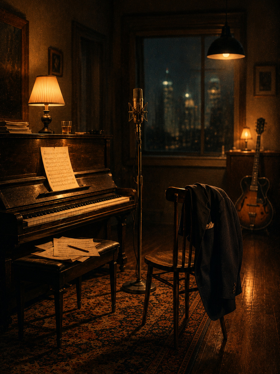Song Image
