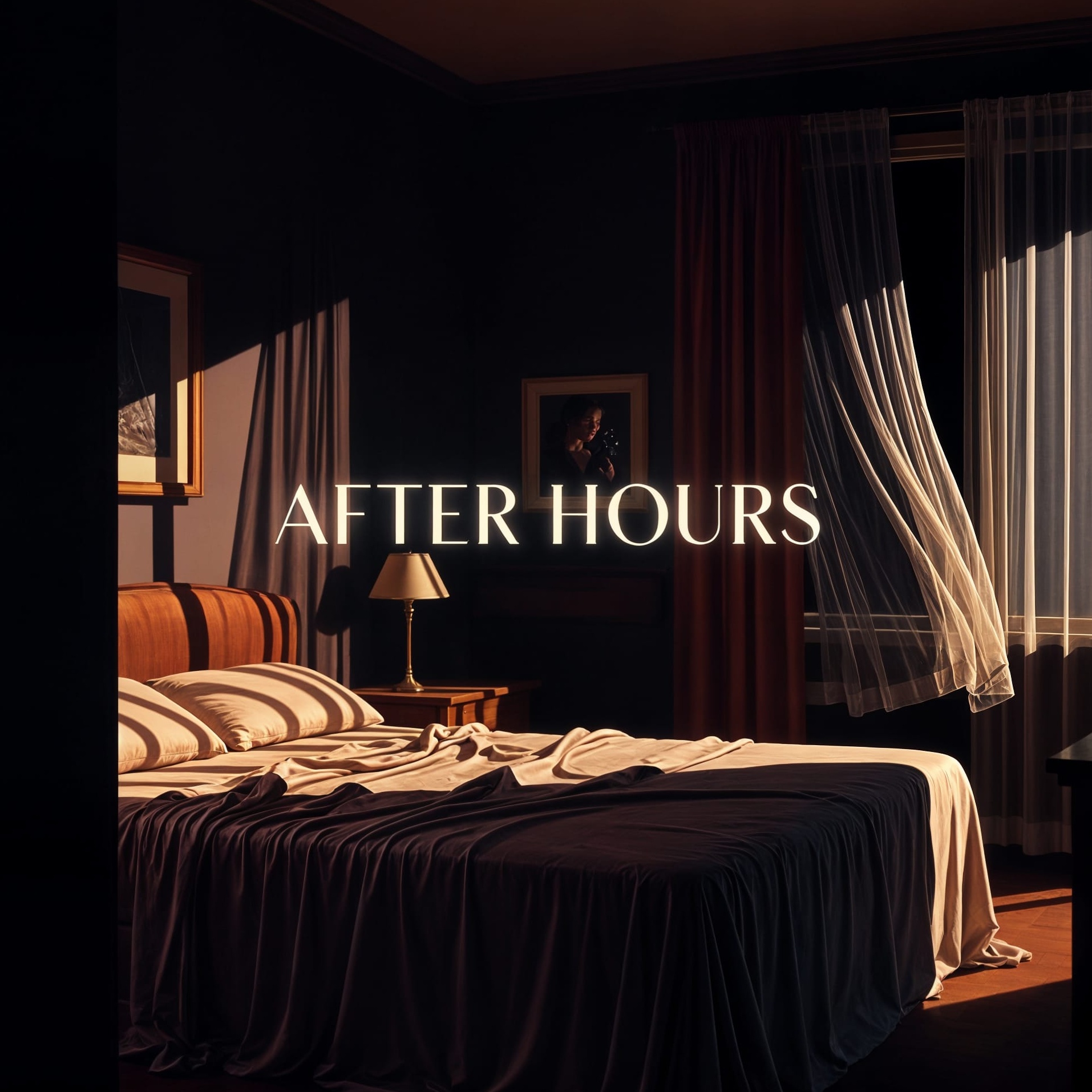 Image for After Hours 