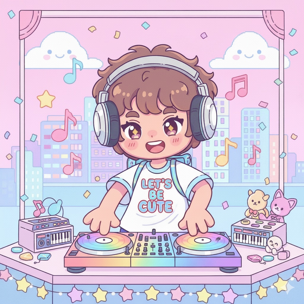 Image for Poi Poi Mochi Songs