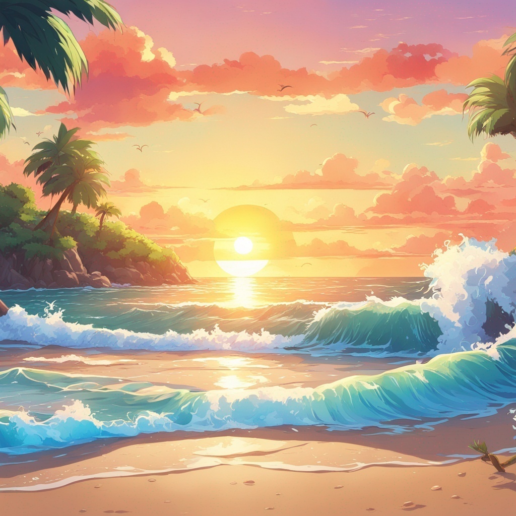 Image for Sunshine in the Beach