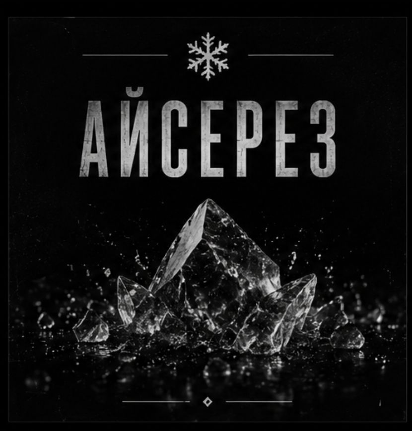 AYSEREZ - Делай правильно + (июнь 2026) artwork