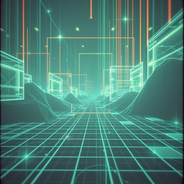 Image for Virtual  Grids