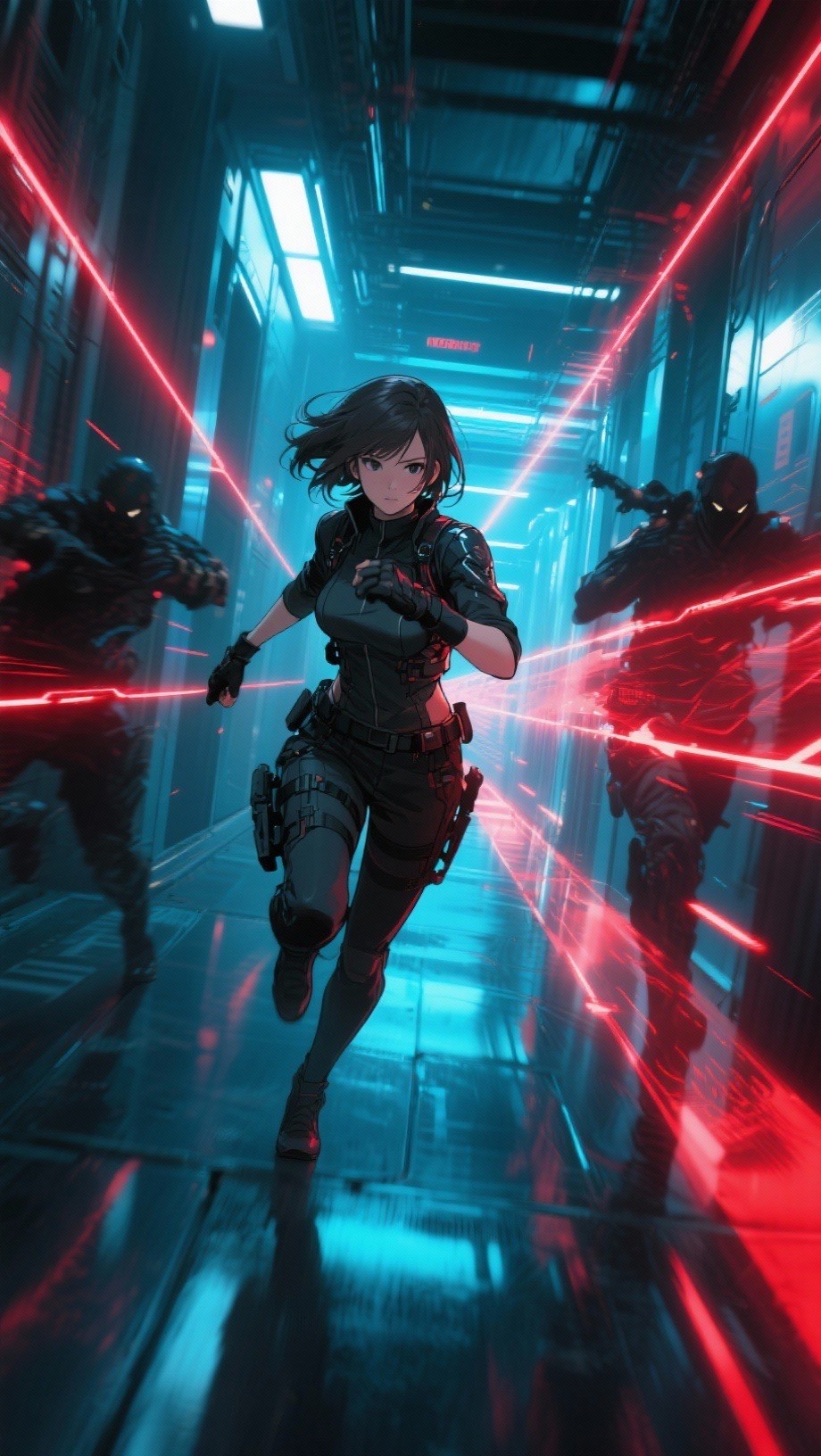 ZAP!!! artwork