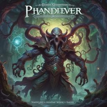 Image for P&B : A D&D Campaign