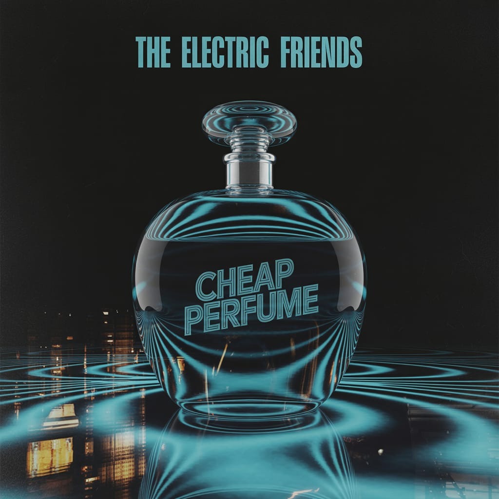 Cheap Perfume artwork