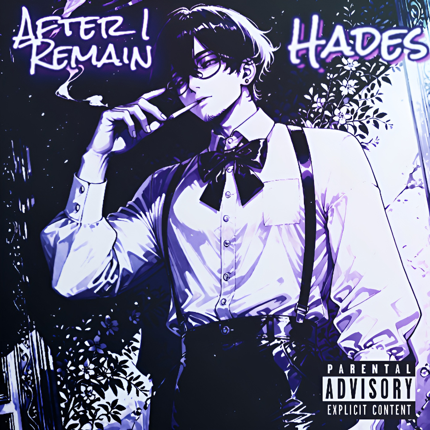 Playlist cover art