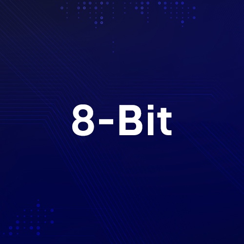 Image for 8-Bit