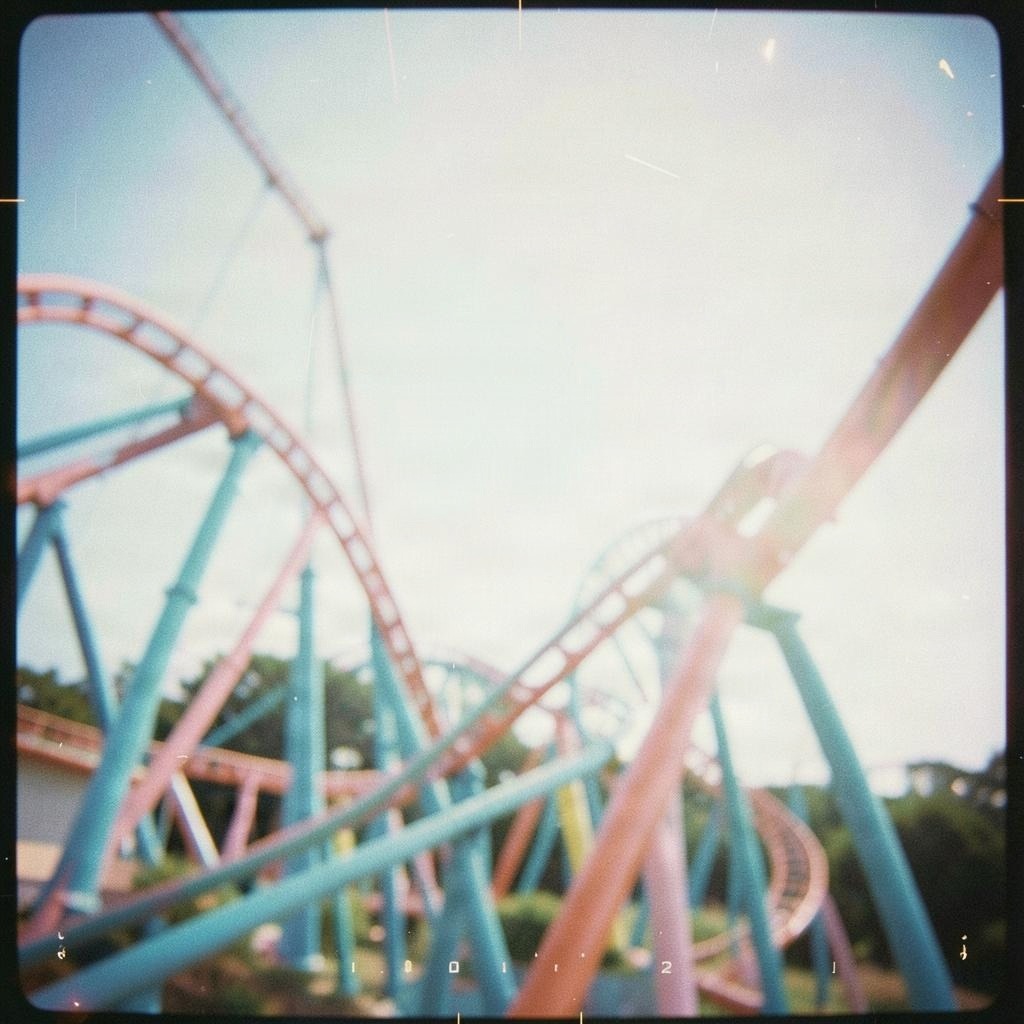 Amusement Park artwork