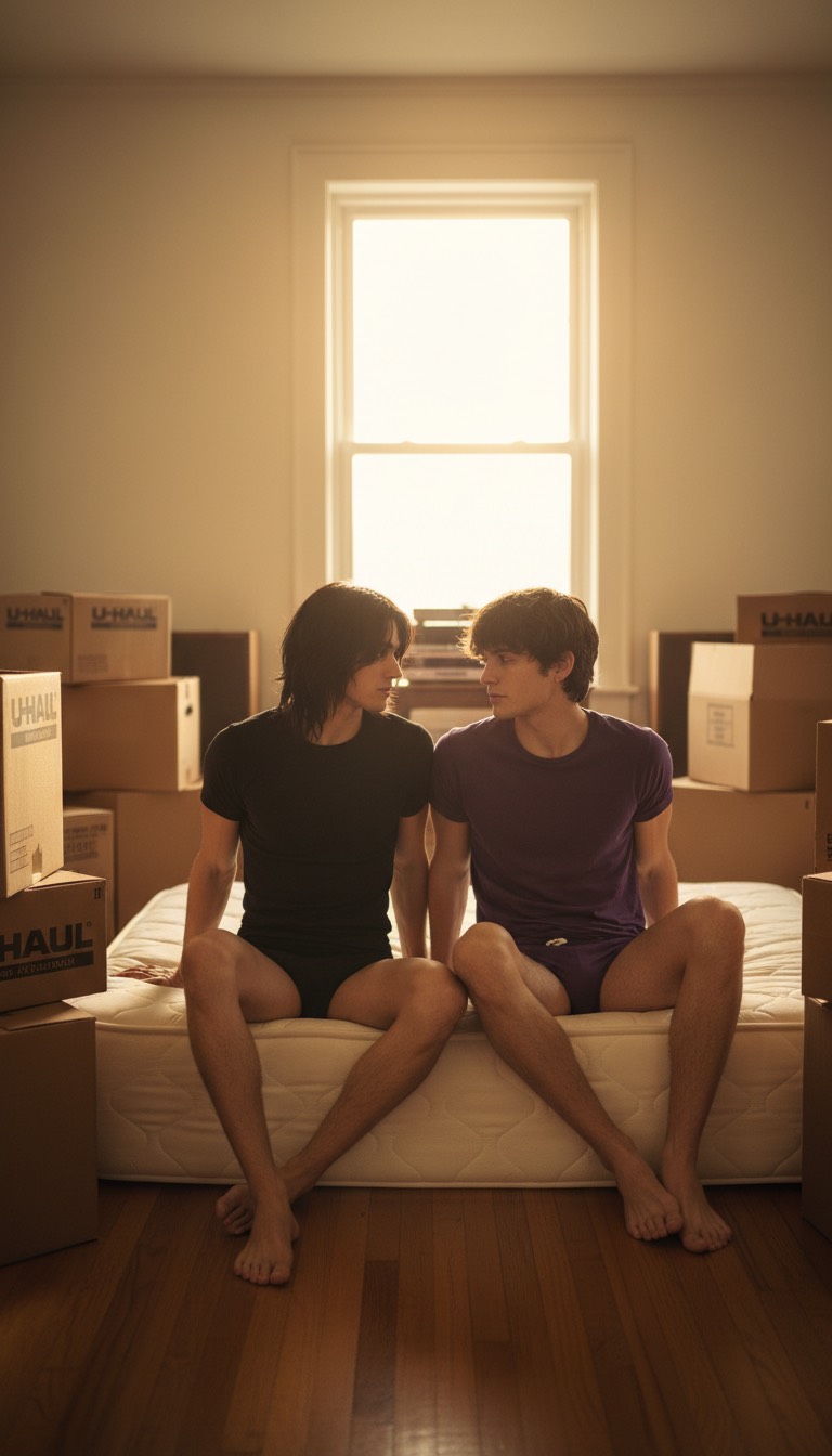 Image for Josh & Kit: The Evolution