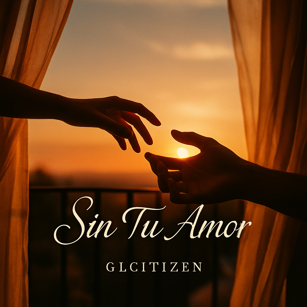 Sin Tu Amor | V.2 artwork