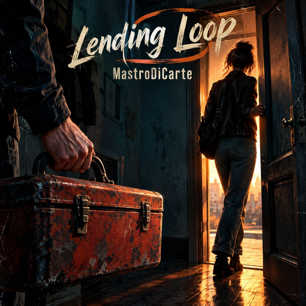 Lending Loop artwork