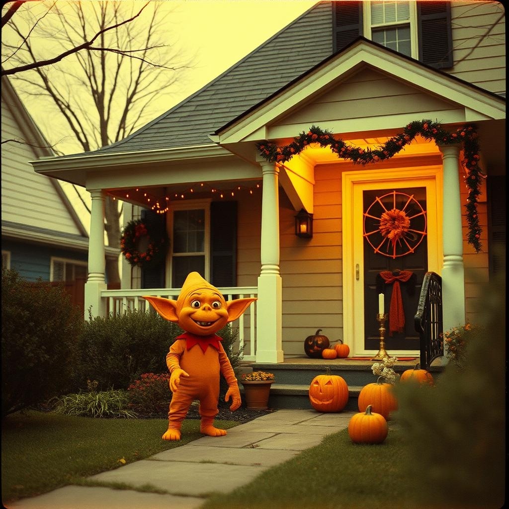 Image for Halloween 2025